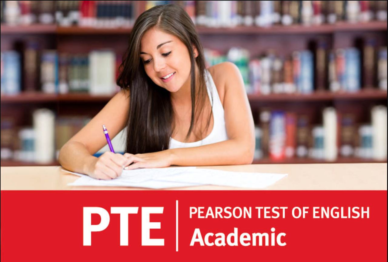 pte certificate without exam